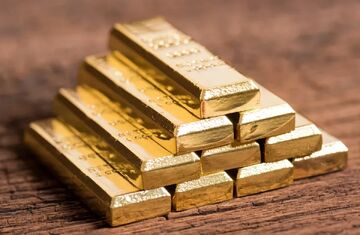 افزایش قیمت طلا با پایان تعطیلات سال نو قمری در شرق آسیا