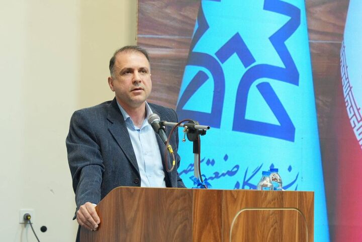 آینده معدن با فناوری است| حرکت از ماده‌محوری به فناوری‌محوری