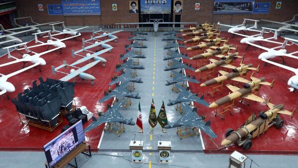 اذعان تحلیلگر انگلیسی به آسیب‌پذیری ناوگان آمریکایی در برابر ایران