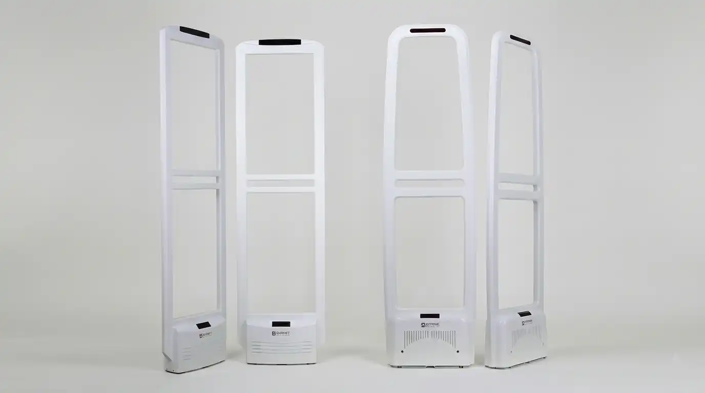 گیت فروشگاهی؛ هوشمندانه‌ترین روش محافظت از سرمایه در برابر سرقت