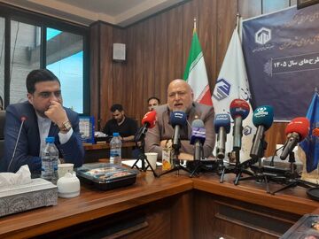 افزایش قیمت آپارتمان حسی بود/ جولان کلاهبرداران تعاونی مسکن در منطقه ۲۲ تهران