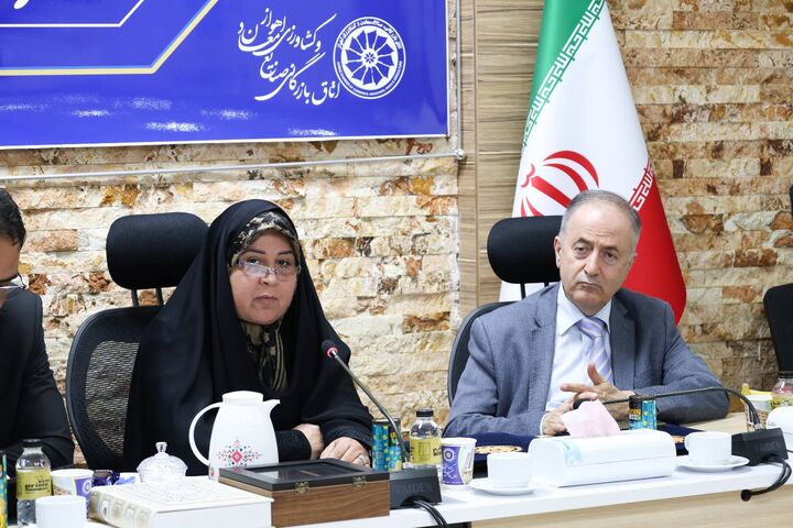 نظام آموزشی خوزستان باید با رویکرد اقتصاد مهارتی بازتعریف شود