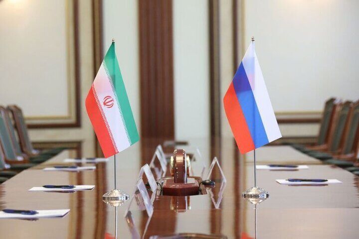 روسیه: همراه با ایران برای حذف فشارهای تحریمی تلاش خواهیم کرد روسیه: همراه با ایران برای حذف فشارهای تحریمی تلاش خواهیم کرد