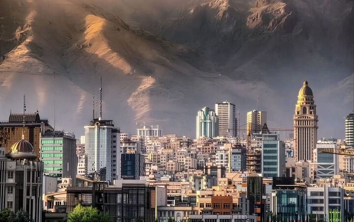 اختلاف قیمت عجیب رزرو روزانه خانه از شمال تا جنوب تهران