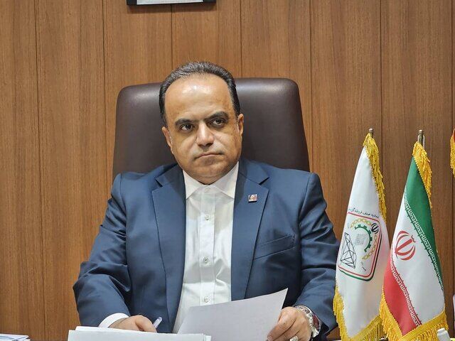 کاهش ۴۰ درصدی تولید طلا | سرمایه‌گذاران و خریداران مردد هستند!