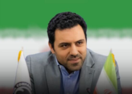 پیام مدیرعامل شرکت نفت سپاهان به مناسبت ۲۲ بهمن