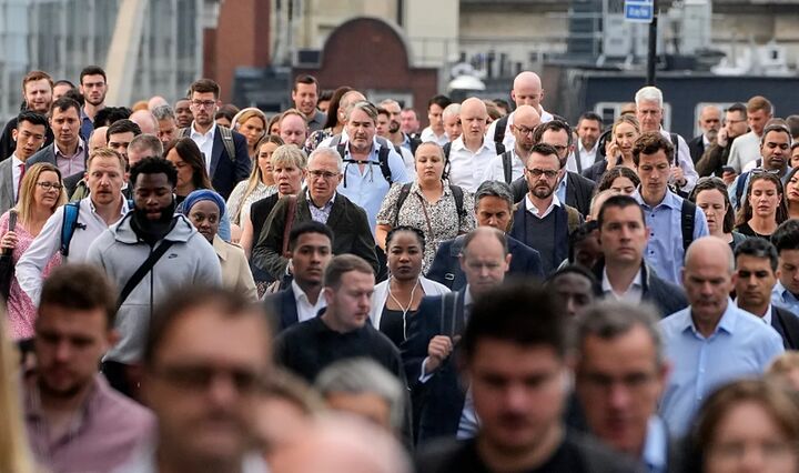 هشدار بانک مرکزی انگلیس درباره رشد نرخ بیکاری