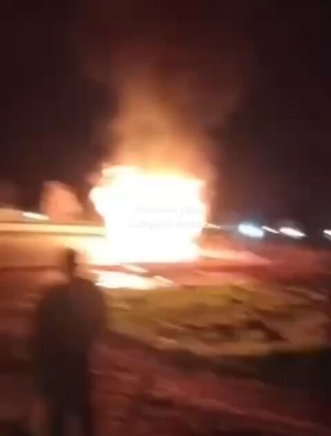 حمله پهپادی به خودروی سرکرده‌های گروهک کومله در سلیمانیه