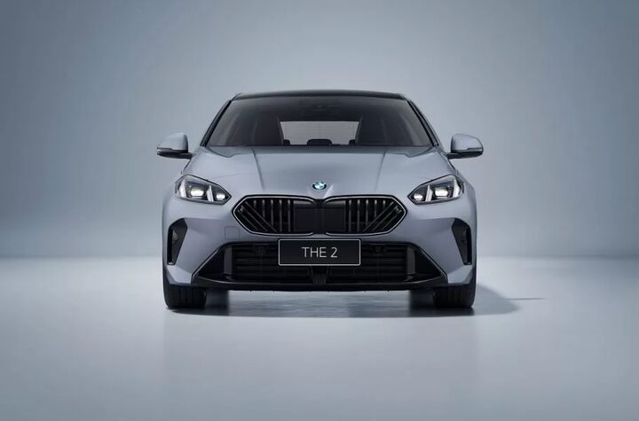 شرایط فروش بی ام و ۲۲۵L با کیت M Sport اعلام شد