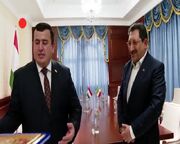 تجارت با پول ملی؛ گام بزرگ ایران و تاجیکستان