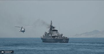 اکسیوس: ایران می‌تواند «جهشی تاریخی» در قیمت نفت ایجاد کند