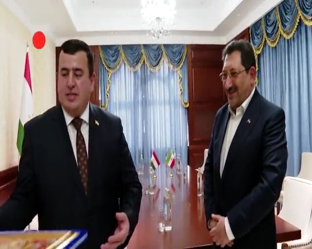 تجارت با پول ملی؛ گام بزرگ ایران و تاجیکستان