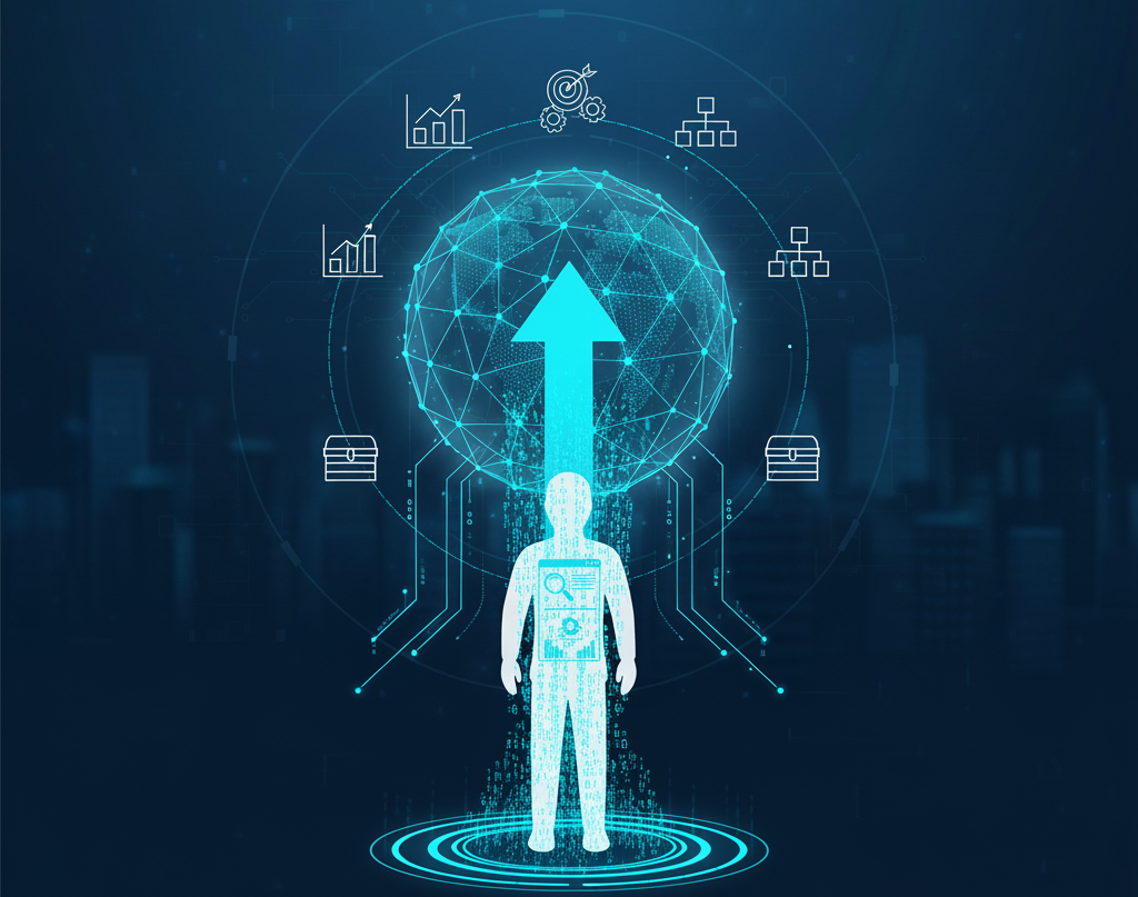 هوش مصنوعی در صنایع مختلف