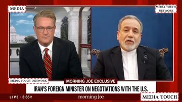 عراقچی: آمریکا از ما درخواست غنی‌سازی صفر نداشته است