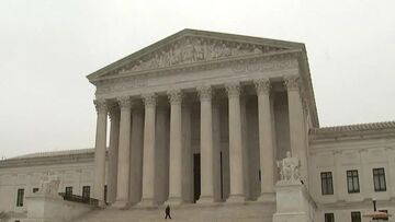 دیوان عالی آمریکا اکثر تعرفه های ترامپ را لغو کرد