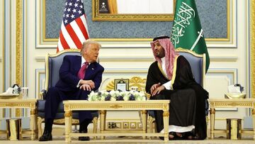 بن‌سلمان دیگر نیازی به توافق با اسرائیل ندارد | ریاض بدون عادی‌سازی، امتیاز گرفت