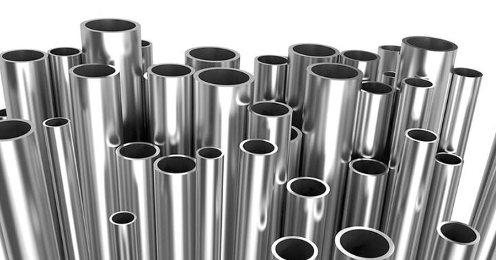 آشنایی با انواع شیرآلات صنعتی و نکات مهم انتخاب آن‌ها