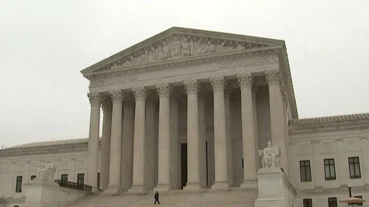 دیوان عالی آمریکا اکثر تعرفه های ترامپ را لغو کرد