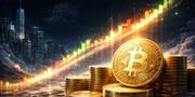 قزاقستان ۳۵۰ میلیون دلار بیت‌ کوین خریداری می‌کند