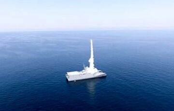 پدافند برد بلند ایرانی به دریا رسید؛ «صیاد ۳-G» و تولد حباب دفاع هوایی در تنگه هرمز