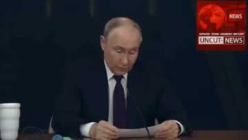 پوتین: ایران به توافق وفادار بود، غرب خارج شد