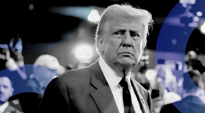 واکنش بیت کوین به ابطال تعرفه‌های ترامپ توسط دیوان عالی آمریکا