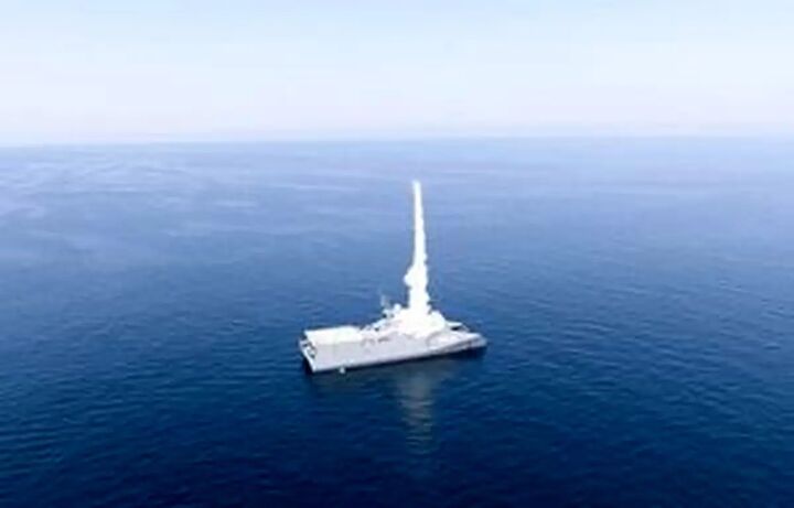 پدافند برد بلند ایرانی به دریا رسید؛ «صیاد ۳-G» و تولد حباب دفاع هوایی در تنگه هرمز