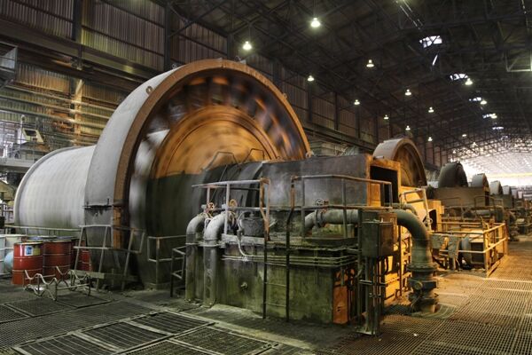 بومی‌سازی دستگاه «آنالایزر اشعه ایکس» با همکاری شرکت ملی صنایع مس ایران