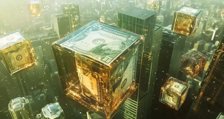 ورود خانواده ترامپ به بازار توکن سازی املاک