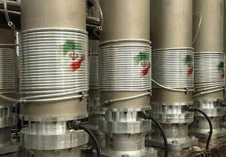 یک دیپلمات آگاه به مذاکرات: مواد هسته‌ای از کشور خارج نمی‌شود