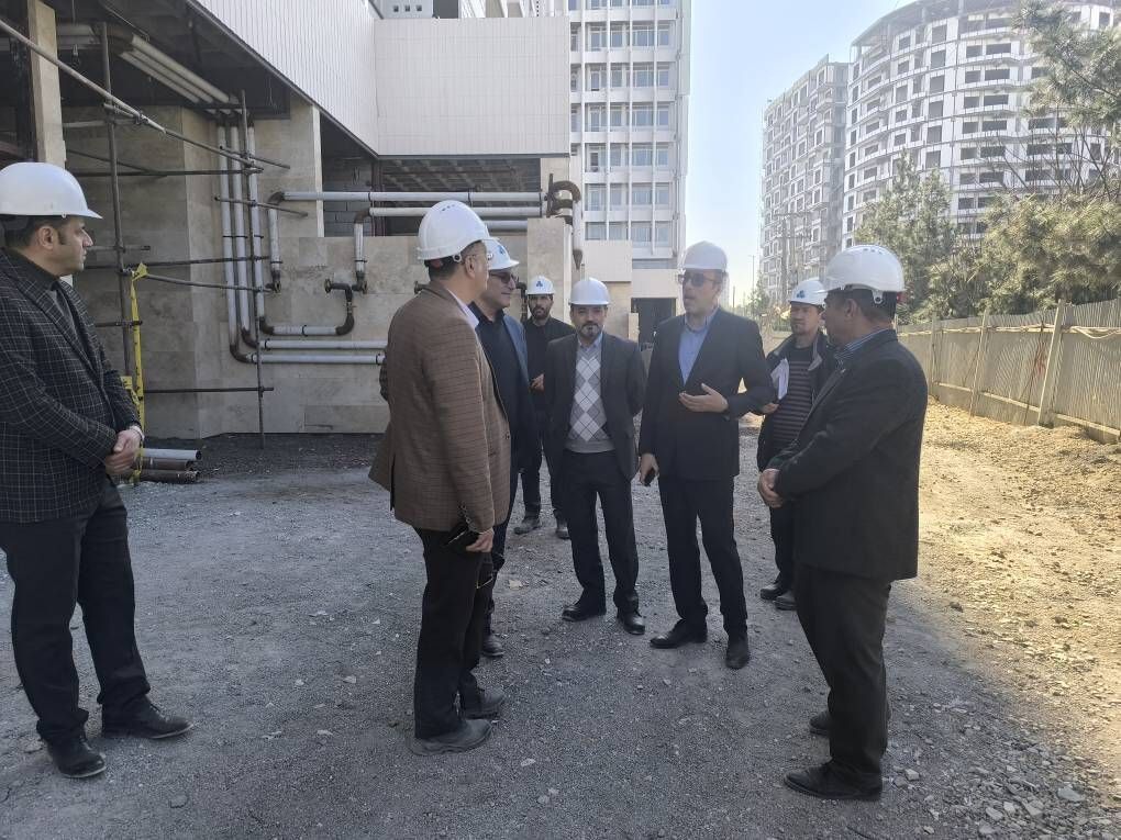 صنعتیسازی؛ تصمیمی فناورانه و هوشمند در مدیریت منابع