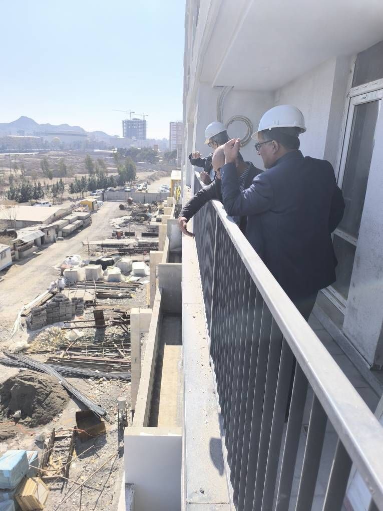 صنعتیسازی؛ تصمیمی فناورانه و هوشمند در مدیریت منابع