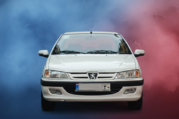 نوسانات قیمت پژو پارس: بهترین زمان خرید این خودروی کلاسیک