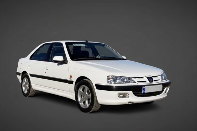 نوسانات قیمت پژو پارس: بهترین زمان خرید این خودروی کلاسیک