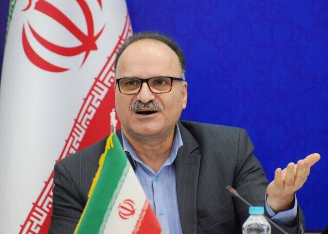 تعیین تکلیف ۷۴ فقره ملک مازاد دولتی در گیلان| ایجاد شهرک اداری در رشت