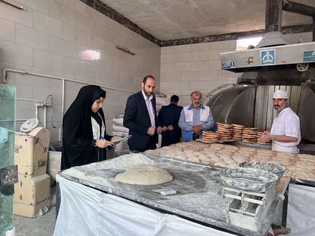 شرط ارائه کارت بهداشت برای تمدید پروانه کسب برداشته شد