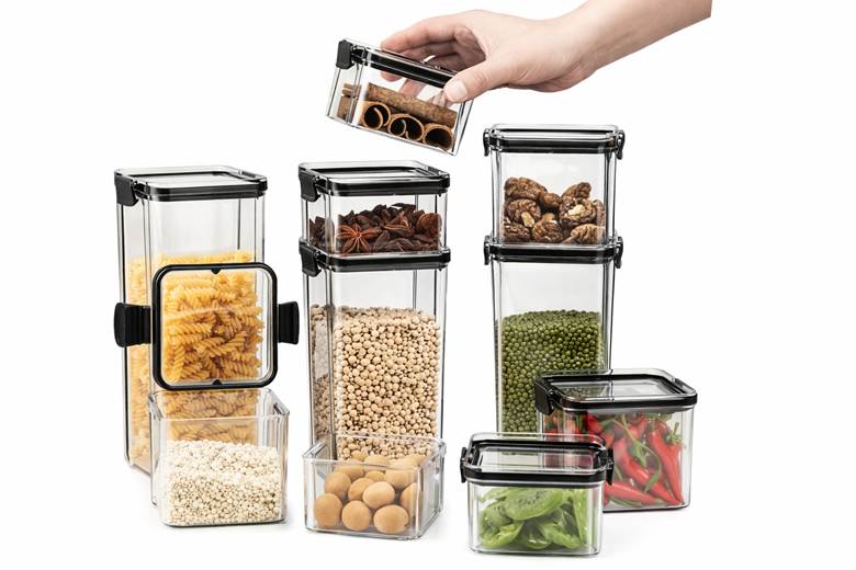 لوازم آشپزخانه