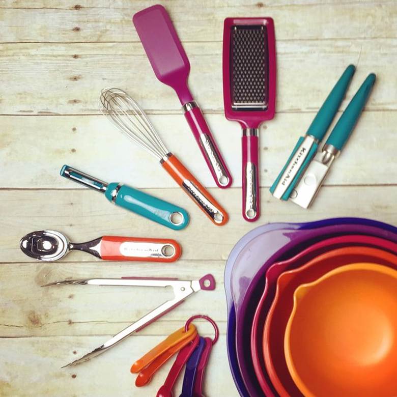 لوازم آشپزخانه