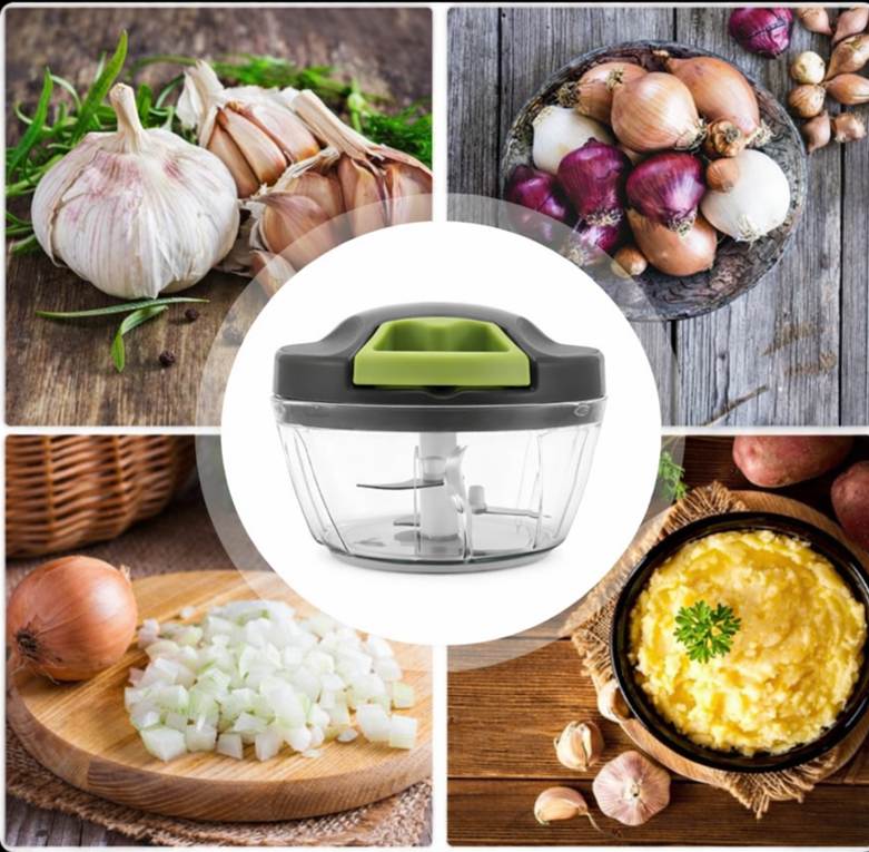 لوازم آشپزخانه