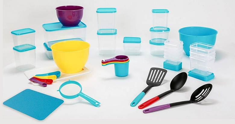 لوازم آشپزخانه