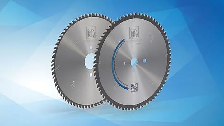 تیغ اره دیسکی