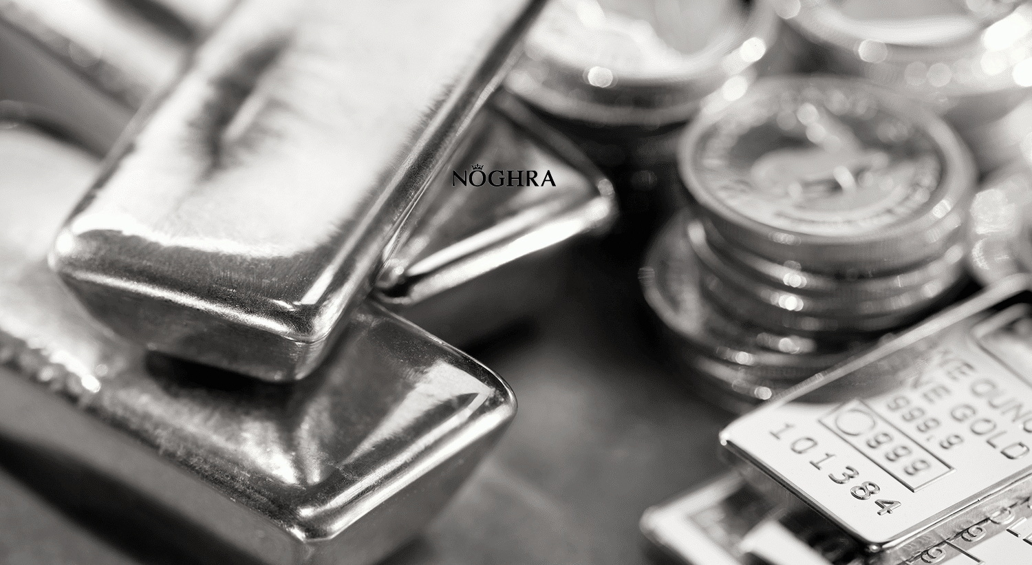 انواع نقره و انتخاب نقره مناسب سرمایه گذاری