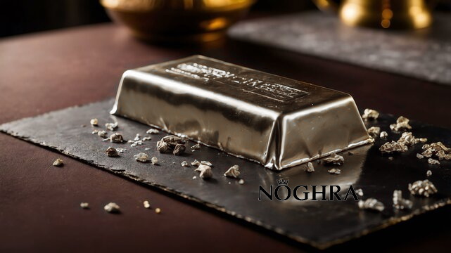 چرا قیمت نقره در سال گذشته به طور چشمگیر رشد کرد؟ شش عامل کلیدی که سرمایهگذاران باید بدانند