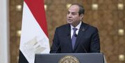 سفر السیسی به ریاض با محوریت تحولات منطقه