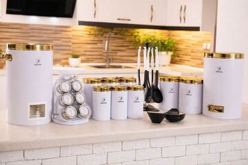 لوازم آشپزخانه