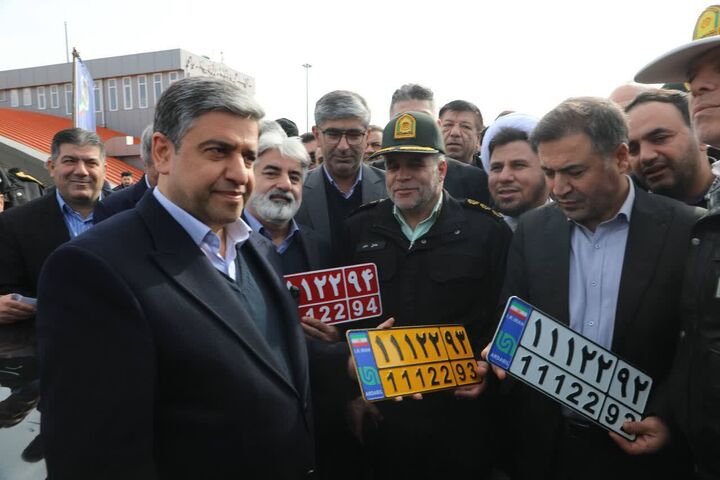 واردات خودرو در منطقه آزاد اردبیل به شرکت‌های خصوصی واگذار می‌شود