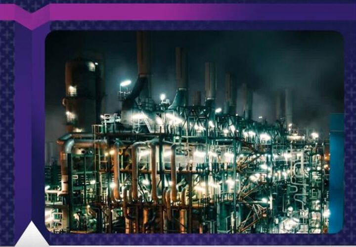 پتروشیمی امیرکبیر در اوج سودآوری؛ بالاترین سود خالص ۹ ماهه در تاریخ شرکت