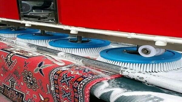 نرخ مصوب قالیشویی اعلام شد