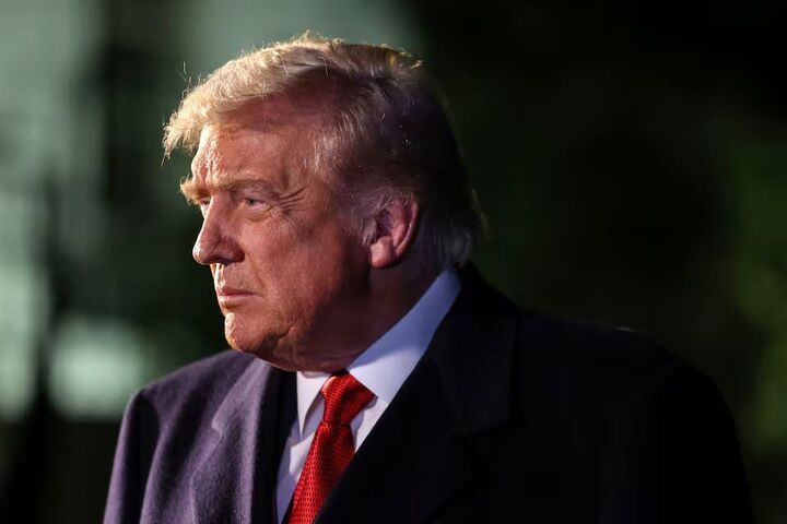 سردرگمی در وزارت دفاع آمریکا | ترامپ نمی‌تواند تصمیم قطعی در رابطه با ایران بگیرد