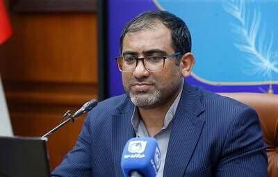 مهدی ذوقی سکان‌دار تنها منطقه آزاد پایتخت شد